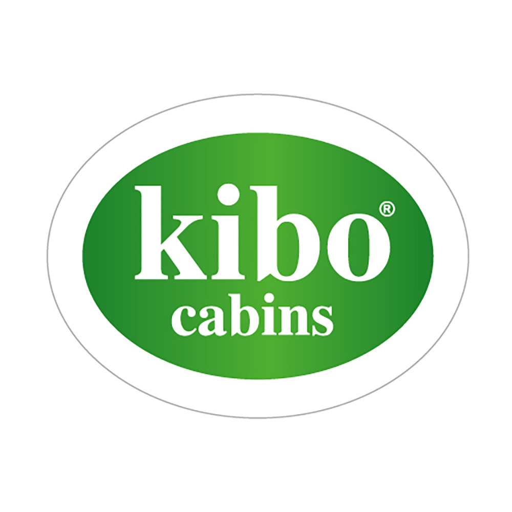 Kibo Cabins Logo